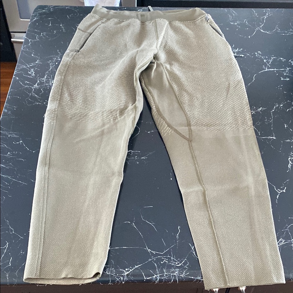 Men's Lululemon Olive Pants